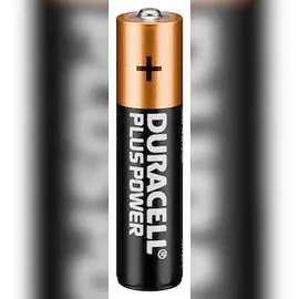 Duracell Plus AAA LR03 / MN2400 4er Blister Preis nach Code NIKOLAUS