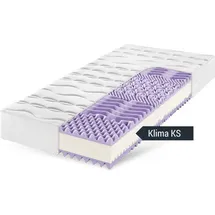 Frankenstolz Klima KS 160 x 200 cm H2
