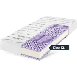 Frankenstolz Klima KS 160 x 200 cm H2