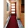 Primaflor MALAGA 66 x 850 cm Rot