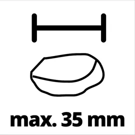 Einhell GE-DP 7935 N-A ECO