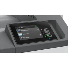 Lexmark CS531dw