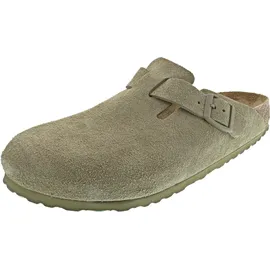 Birkenstock Boston Khaki 41
