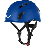 Salewa Toxo 3.0 Kletterhelm Blau