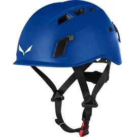 Salewa Toxo 3.0 Kletterhelm Blau