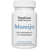 NatuGena Mumijo