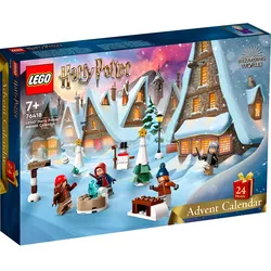 LEGO® Harry PotterTM Adventskalender 2023