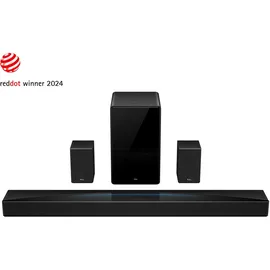 TCL Q85H Pro