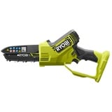 Ryobi ONE+HP Akku-Kettensäge RY18PSX15A-0  (18 V, Li-Ionen, Ohne Akku, Schwertlänge: 15 cm) + BAUHAUS Garantie 5 Jahre auf elektro- oder motorbetriebene Geräte