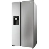 Haier HSW79F18CIMM Side-by-Side (34005285)