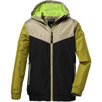 KILLTEC Outdoorjacke »KOS 288 BYS JCKT« Killtec schwarz 152,