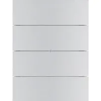 Berker Tastsensor 4fach 75164594