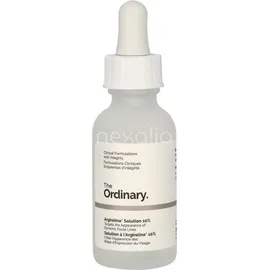 The Ordinary Argireline Solution 10% Serum 30 ml