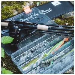 Basic Zander Einsteigerset by Fishing-King