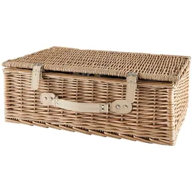 BUTLERS Picknick-Set A DAY IN THE PARK- 26-tlg. in Braun | Gr.: onesize