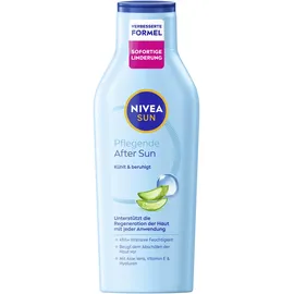 NIVEA After Sun Lotion 400 ml