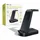 mobile origin 3in1 Wireless Charger PW14 iPhone Compatible