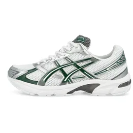 Asics GEL-1130 Herren White/Forest Night 40