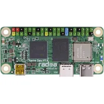 Radxa RS102-D4E32H Zero 4GB 4 x 1.8GHz