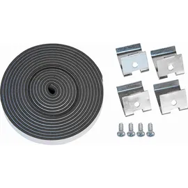 Exquisit EHE185-HBZ-020 Set