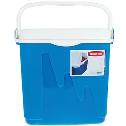 CURVER Kühlschrank 20l blau POP