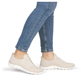 remonte D3G02 Damen Beige 39