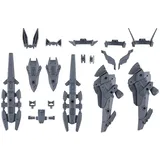 BANDAI SPIRITS Bandai Hobby - #26 Option Parts Set 13 Leg Booster Unit/Wireless Weapon Pack 30 Minute Missions 30MM 1/144