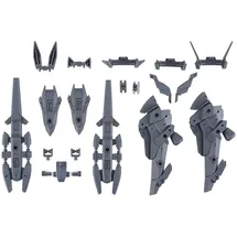 BANDAI SPIRITS Bandai Hobby - #26 Option Parts Set 13 Leg Booster Unit/Wireless Weapon Pack 30 Minute Missions 30MM 1/144