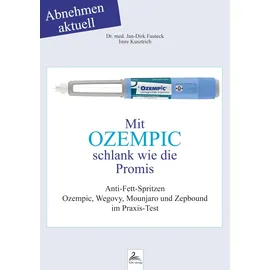 Nova MD Mit OZEMPIC schlank wie die Promis: