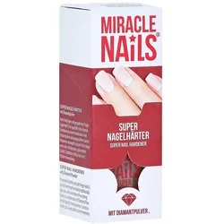 Miracle Nails Super Nagelhärter 8 ml