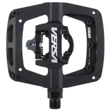 dmr bikes DMR Versa Pedale schwarz