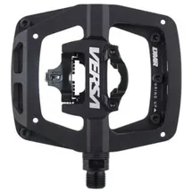 dmr bikes DMR Versa Pedale schwarz