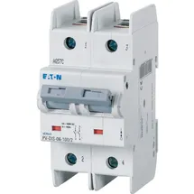 Eaton Moeller Eaton Lasttrennschalter DC 600V PV-DIS-06-100/2