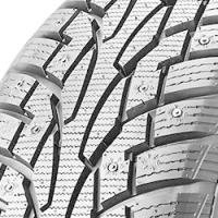 Nankang Ice Activa SW-7 225/55 R17 101T