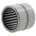INA NKS43 ID 43 mm AD 58 mm Breite 22 mm