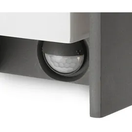 Philips myGarden Bridge 42 W anthrazit