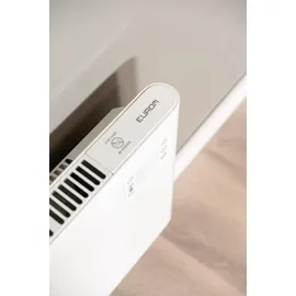 Eurom Alutherm 1000 W Weiß