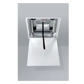 Telesteps Teleskopleiter Loft Line Mini 60324