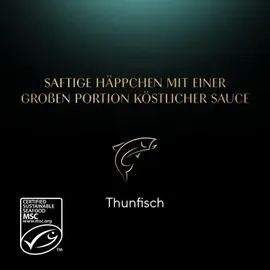 Sheba Selection in Sauce Lachs 28 x 85 g