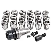 Optimum Spannzangenfutter-Satz MK 2/ ER 25 - M10