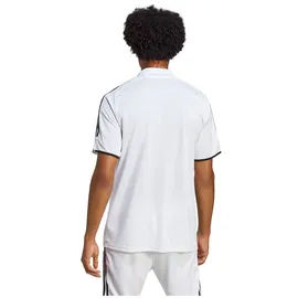 Adidas Tiro23 L Kurzarm-poloshirt - White - 2XL