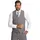 Jp1880 Steppweste Grau 52
