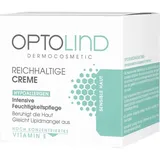 Optolind Sensible Haut Reichhaltige Creme 50 ml