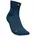 1 Paar Blau 38-40