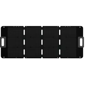 EZVIZ Solarpanel monokristallin 100 W