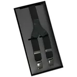 LLOYD Men's Belts schwarz