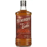Nemiroff HONEY PEPPER Flavoured Vodka 40% Vol. 1l