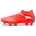 Puma Stollenschuhe Unisex Glowing Red/White/Black/Silver 48 5