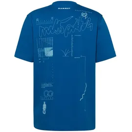 Mammut Base Multi-Pitch Blau M