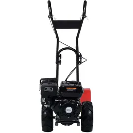 vidaXL Benzin-Gartenfräse 6,5 PS 196 cm3